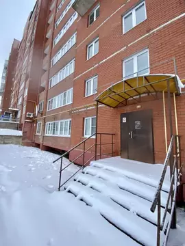 Помещение свободного назначения в Кировская область, Кирово-Чепецк ...