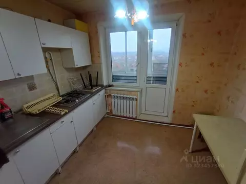 1-к кв. Московская область, Воскресенск Лопатинский мкр, ул. ...