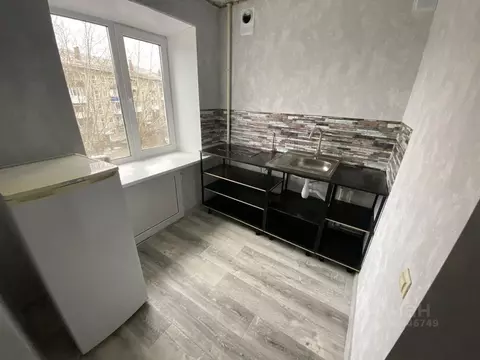 2-к кв. Пермский край, Пермь Сысольская ул., 15/1 (45.7 м)