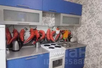 1-к кв. Ростовская область, Ростов-на-Дону ул. Висаитова, 3 (35.0 м)