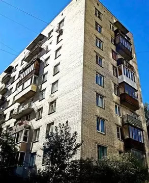 1-к кв. Санкт-Петербург ул. Карпинского, 14 (29.0 м)