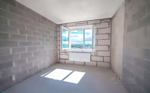 1-к кв. Санкт-Петербург пос. Шушары, просп. Старорусский, 11 (37.9 м)