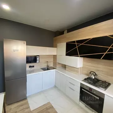 1-к кв. Ивановская область, Иваново ул. Богдана Хмельницкого, 44к1 ...