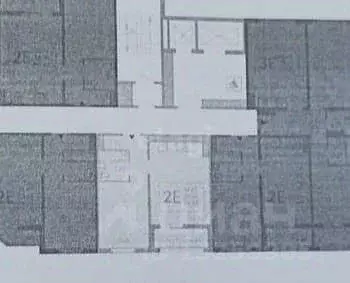 1-к кв. Липецкая область, Липецк ул. Механизаторов, 15А (37.7 м)