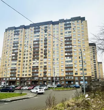 2-к кв. Московская область, Мытищи городской округ, пос. Мебельной ...