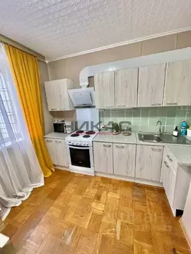 2-к кв. Ярославская область, Ярославль ул. Папанина, 4 (58.5 м)