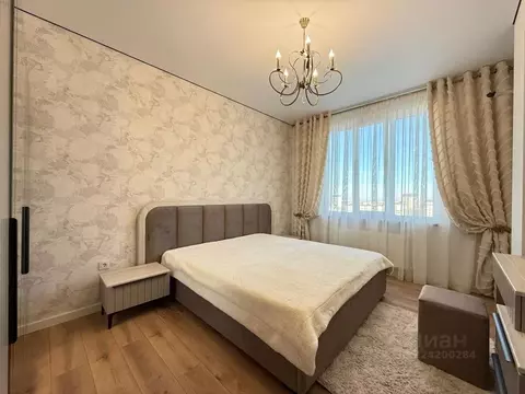 1-к кв. Кабардино-Балкария, Нальчик ул. Героя России Т.М. Тамазова ...