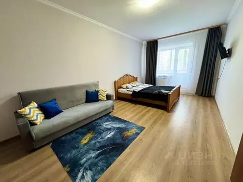 2-к кв. Белгородская область, Белгород ул. Щорса, 39а (64.0 м)