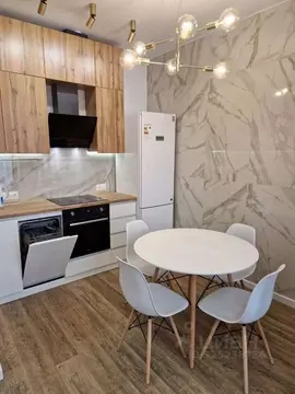 2-к кв. Москва Большая Филевская ул., 3к1 (50.0 м)