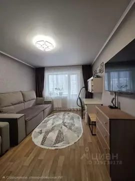 1-к кв. Алтайский край, Бийск ул. Ильи Мухачева, 228/2 (37.3 м)