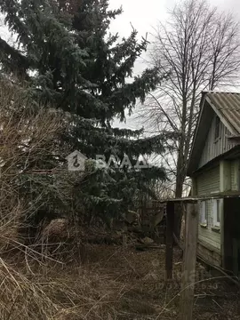 Дом в Нижегородская область, Городецкий муниципальный округ, д. ...