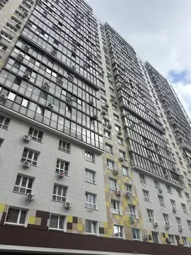 Студия Московская область, Реутов Юбилейный просп., 45 (28.0 м)