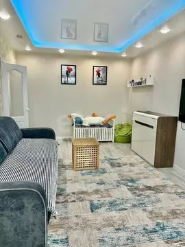 2-к кв. Томская область, Томск ул. Андрея Крячкова, 19 (64.0 м)