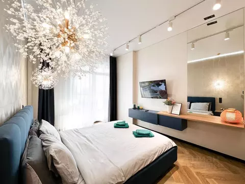 1-к кв. Татарстан, Казань Чистопольская ул., 88 (55.0 м)