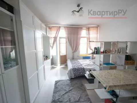 Комната Санкт-Петербург Балтийская ул., 22 (17.5 м)