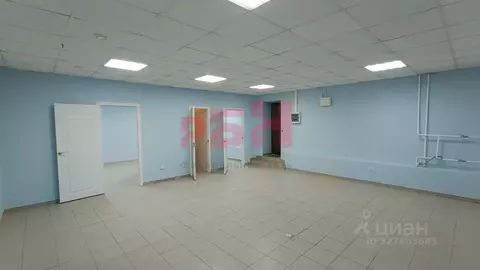 Помещение свободного назначения в Самарская область, Самара ...