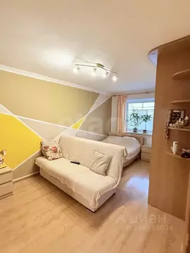 1-к кв. Свердловская область, Нижний Тагил ул. Черных, 40 (30.0 м)