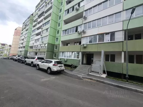 Студия Приморский край, Владивосток Русская ул., 63Лк3 (36.6 м)