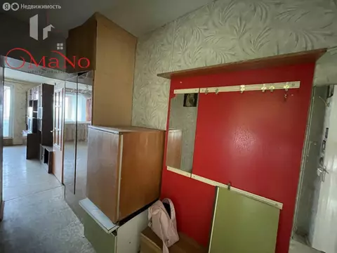 Квартира-студия: Феодосия, улица Володарского, 15А (33.8 м)