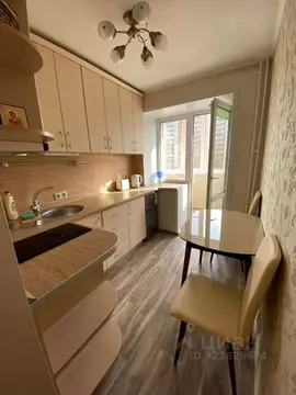 1-к кв. Алтайский край, Барнаул пер. Ядринцева, 92 (30.5 м)