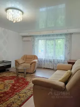 2-к кв. Новосибирская область, Новосибирск Горский мкр, 48 (59.3 м)