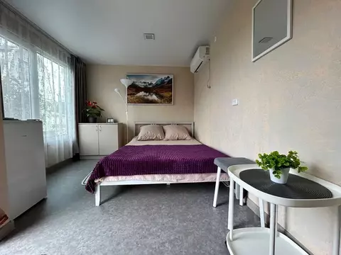 Комната Краснодарский край, Туапсе ул. Ленина, 32