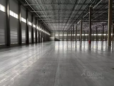 Склад в Московская область, Клин Волоколамское ш., 4 (6048 м)
