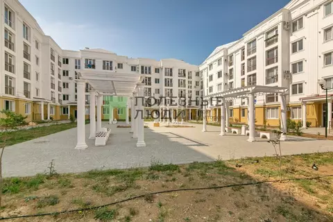 1-к кв. Севастополь ул. Челнокова, 17к1 (43.0 м)