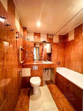 1-к кв. Башкортостан, Уфа Зеленогорская ул., 13 (54.0 м)