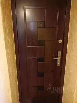 1-к кв. Самарская область, Тольятти Октябрьская ул., 59 (31.0 м)