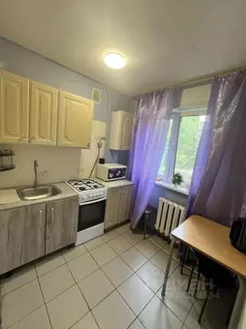 2-к кв. Тверская область, Тверь ул. Склизкова, 89 (44.2 м)