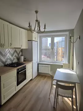 1-к кв. Москва Петровско-Разумовский проезд, 9С1 (33.0 м)