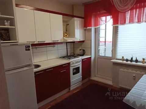 1-к кв. Ленинградская область, Всеволожск Южный мкр, ул. Знаменская, 4 ...