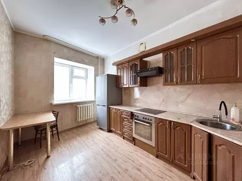 1-к кв. Башкортостан, Уфа ул. Энгельса, 9 (43.1 м)