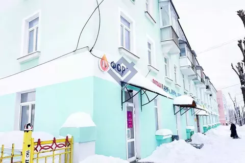 Торговая площадь в Пермский край, Пермь ул. КИМ, 76 (59 м)