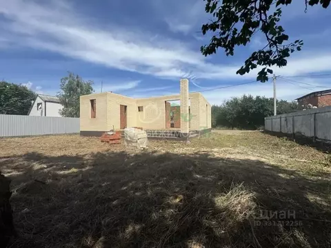 Дом в Краснодарский край, Ейск Восход СНТ, ул. 8-я (80 м)