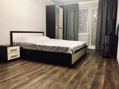 1-к кв. Камчатский край, Петропавловск-Камчатский Кроноцкая ул., 16 ...