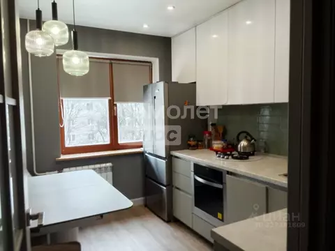 3-к кв. Курская область, Курск ул. Чернышевского, 16 (60.5 м)