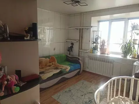 2-к кв. Курганская область, Курган Энергетики жилрайон, Кулацкий мкр, ...