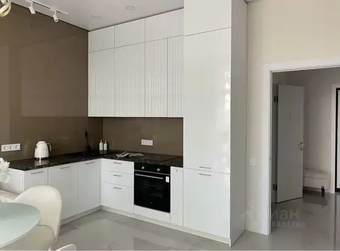 1-к кв. Татарстан, Казань ул. Сибгата Хакима, 51 (29.7 м)