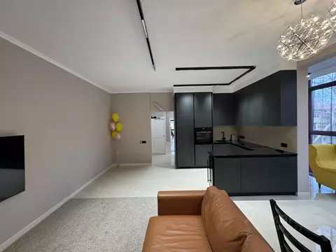 4-к кв. Крым, Симферополь ул. Фрунзе, 41А (108.0 м)