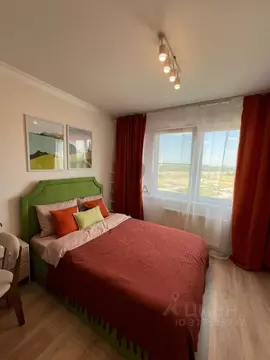 Студия Санкт-Петербург ул. Пахомовская, 18к1 (20.0 м)