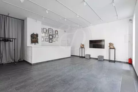 Офис в Москва Серебрянический пер., 8 (133 м)