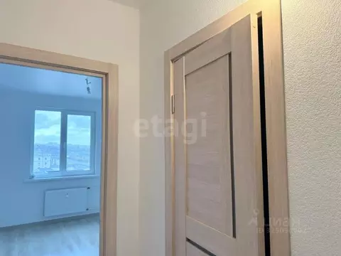 1-к кв. Курская область, Курск ул. Энгельса, 115/6 (36.97 м)