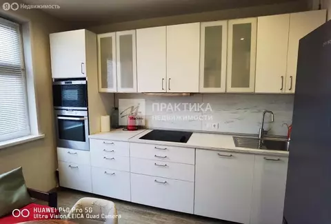 2-комнатная квартира: Москва, Большая Марфинская улица, 1к2 (53.7 м)