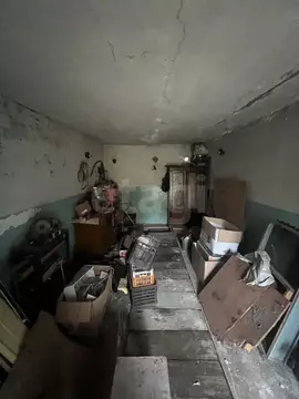 Гараж в Красноярский край, Красноярск Затонская ул., 23А/1с45 (32 м)