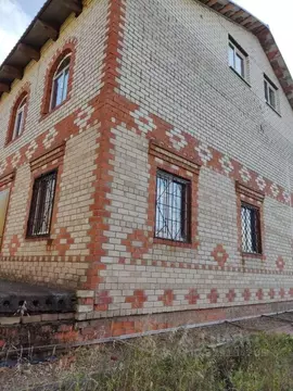 Коттедж в Пермский край, Пермский муниципальный округ, пос. Мулянка ...