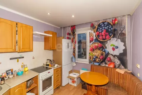 1-к кв. Челябинская область, Челябинск ул. Культуры, 61 (40.6 м)