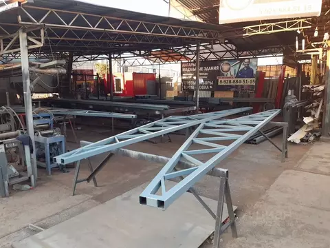 Производственное помещение в Краснодарский край, Краснодар Уральская ...