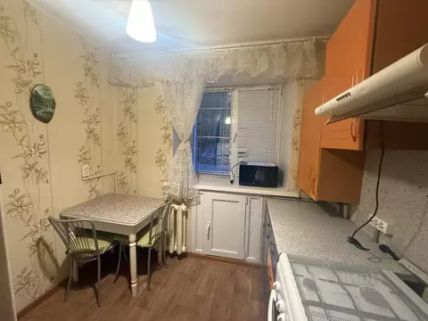 1-к кв. Башкортостан, Уфа ул. Антонова, 4 (30.5 м)